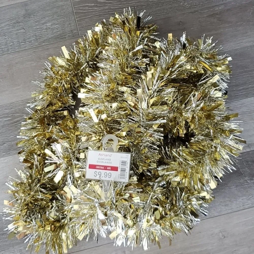 💥5/$25 DEAL! | 12 FT Garland